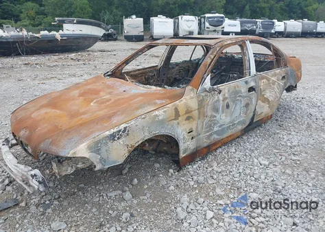 1997 BMW 528I из США, поврежденный, VIN WBADD6322VBW02574